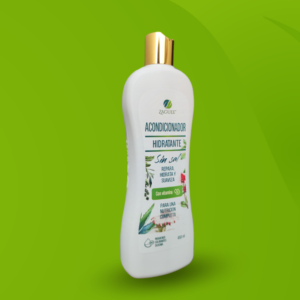 ACONDICIONADOR HIDRATANTE